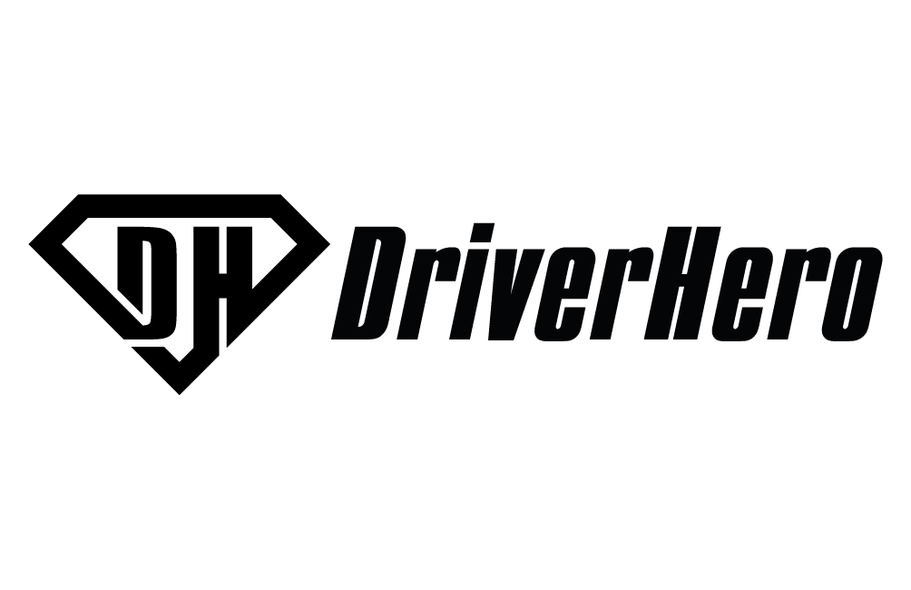 DriverHero Logo